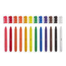 Load image into Gallery viewer, Rainy Dayz Gel Crayons