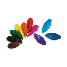 Load image into Gallery viewer, Left Right Crayons