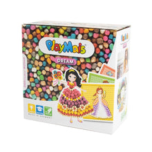 Load image into Gallery viewer, PlayMais Mosaic Dream - Princess