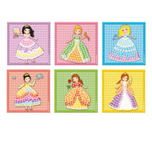 Load image into Gallery viewer, PlayMais Mosaic Dream - Princess