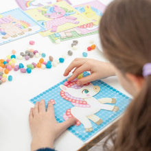 Load image into Gallery viewer, PlayMais Mosaic Dream - Unicorn