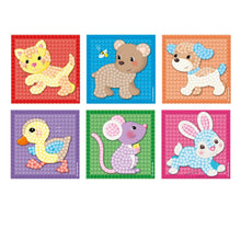 Load image into Gallery viewer, PlayMais Mosaic Little - Friends