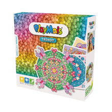 Load image into Gallery viewer, PlayMais Trendy Mosaic - Mandala