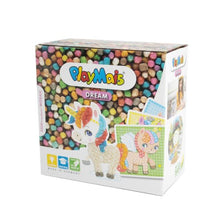 Load image into Gallery viewer, PlayMais Mosaic Dream - Unicorn