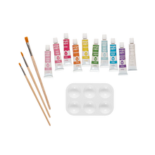 Load image into Gallery viewer, Paint by Number Kit - Magical Unicorn