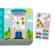 Load image into Gallery viewer, Play Again! Mini on-the-go Activity Kit - Working wheels