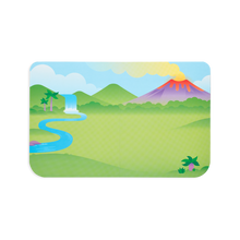 Load image into Gallery viewer, Play Again! Mini on-the-go Activity Kit - Daring Dinos