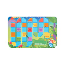 Load image into Gallery viewer, Play Again! Mini on-the-go Activity Kit - Daring Dinos
