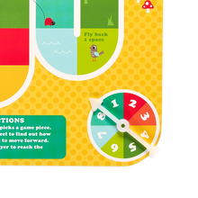 Load image into Gallery viewer, Play Again! Mini on-the-go Activity Kit - Sunshine Garden