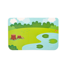 Load image into Gallery viewer, Play Again! Mini on-the-go Activity Kit - Sunshine Garden