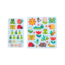 Load image into Gallery viewer, Play Again! Mini on-the-go Activity Kit - Sunshine Garden