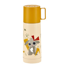 Load image into Gallery viewer, Thermal Bottle - Rabbit