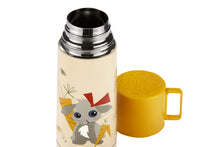 Load image into Gallery viewer, Thermal Bottle - Rabbit