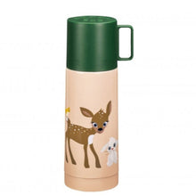 Load image into Gallery viewer, Thermal Bottle - Deer