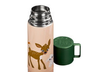 Load image into Gallery viewer, Thermal Bottle - Deer