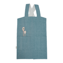 Load image into Gallery viewer, Blue Spruce Kids Apron