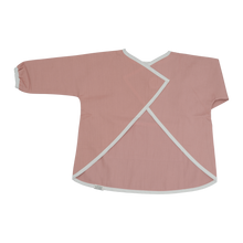 Load image into Gallery viewer, Old Rose Craft Smock