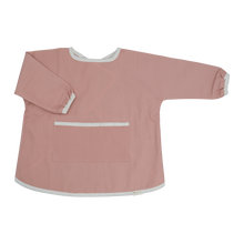 Load image into Gallery viewer, Old Rose Craft Smock