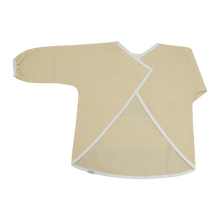 Load image into Gallery viewer, Pale Yellow Craft Smock
