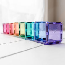 Load image into Gallery viewer, Connetix 202 Piece Pastel Mega Pack