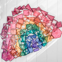 Load image into Gallery viewer, Connetix 202 Piece Pastel Mega Pack