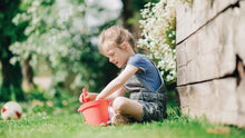 Load image into Gallery viewer, Coral Pink Silicone Bucket