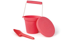 Load image into Gallery viewer, Coral Pink Eco Spade