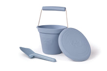 Load image into Gallery viewer, Dove Grey Eco Spade