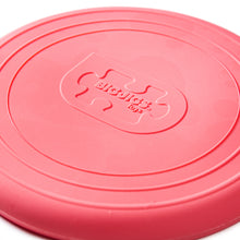 Load image into Gallery viewer, Coral Pink Silicone Flyer