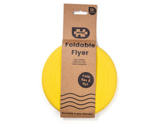 Load image into Gallery viewer, Honey Yellow Silicone Flyer