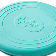 Load image into Gallery viewer, Eggshell Green Silicone Flyer
