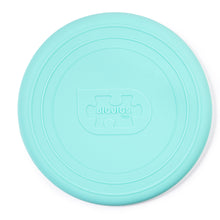 Load image into Gallery viewer, Eggshell Green Silicone Flyer