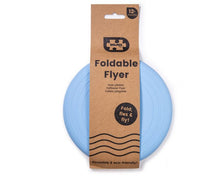 Load image into Gallery viewer, Powder Blue Silicone Flyer