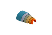 Load image into Gallery viewer, Mini Rainbow Nature