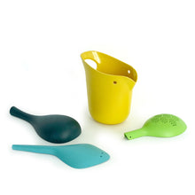 Load image into Gallery viewer, Bamboo Sand Play Set