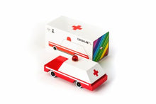 Load image into Gallery viewer, Ambulance