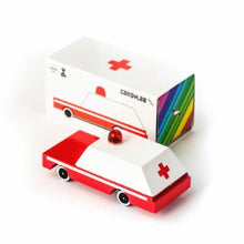 Load image into Gallery viewer, Ambulance