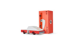 Load image into Gallery viewer, Red Racer #5