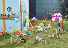 Load image into Gallery viewer, Little Gardener's Wheelbarrow