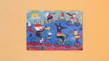 Load image into Gallery viewer, Bicicletta - 36 Piece Puzzle