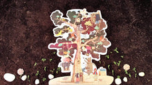Load and play video in Gallery viewer, My Tree - 50 Piece Puzzle