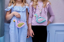 Load image into Gallery viewer, Flamingo Shaped Purse - Pink