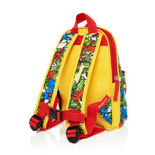 Load image into Gallery viewer, Mini Backpack Dino Multi