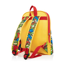 Load image into Gallery viewer, Kid's Backpack Age 3+ Dino Multi
