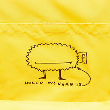 Load image into Gallery viewer, Kid's Backpack Age 3+ Robots Blue