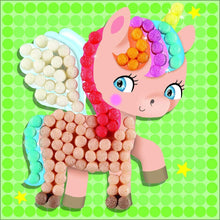 Load image into Gallery viewer, PlayMais Mosaic Dream - Unicorn