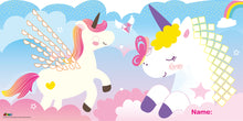 Load image into Gallery viewer, My First Story Book Mosaic - Unicorns