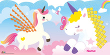Load image into Gallery viewer, My First Story Book Mosaic - Unicorns