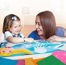 Load image into Gallery viewer, Pixelation Art - Under the Sea