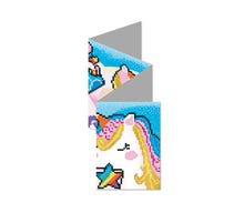 Load image into Gallery viewer, Pixelation Art - Unicorn